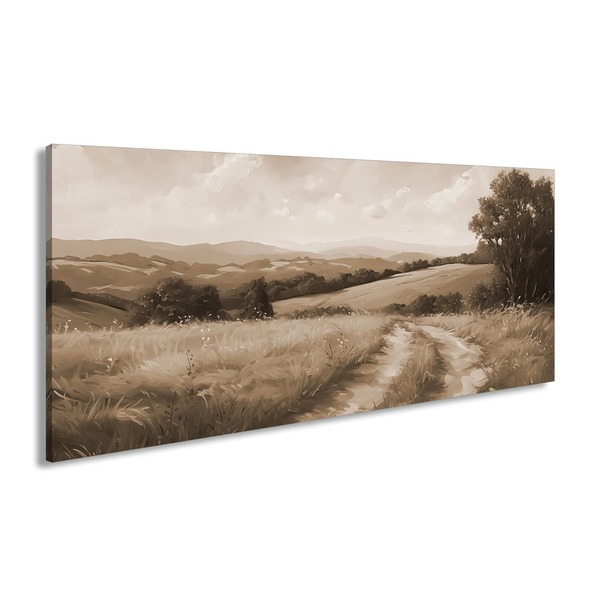 Hauptbild Sepia Panorama