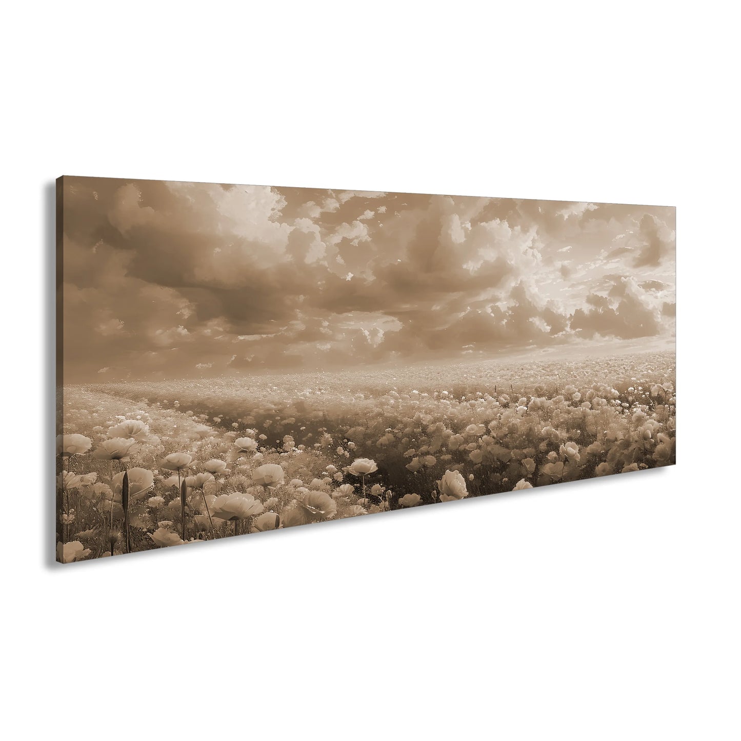 Hauptbild Sepia Panorama