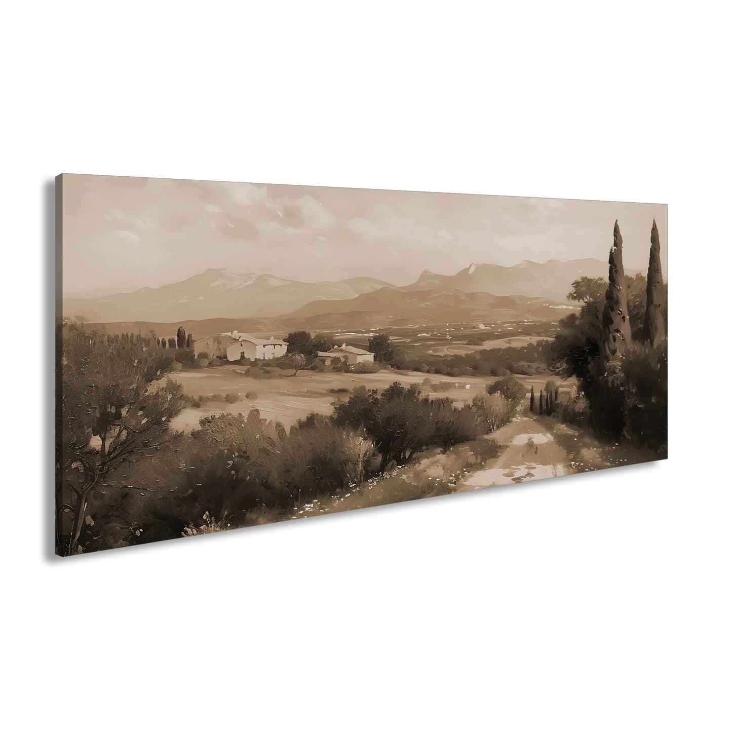 Hauptbild Sepia Panorama