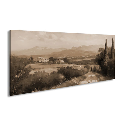 Hauptbild Sepia Panorama