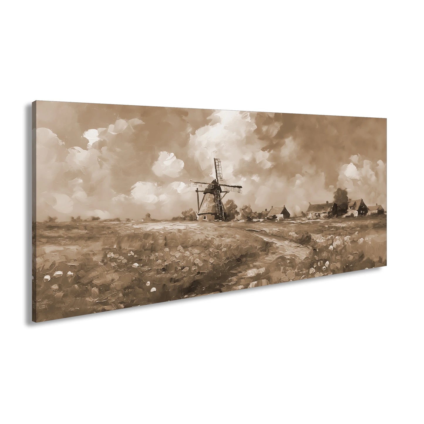 Hauptbild Sepia Panorama