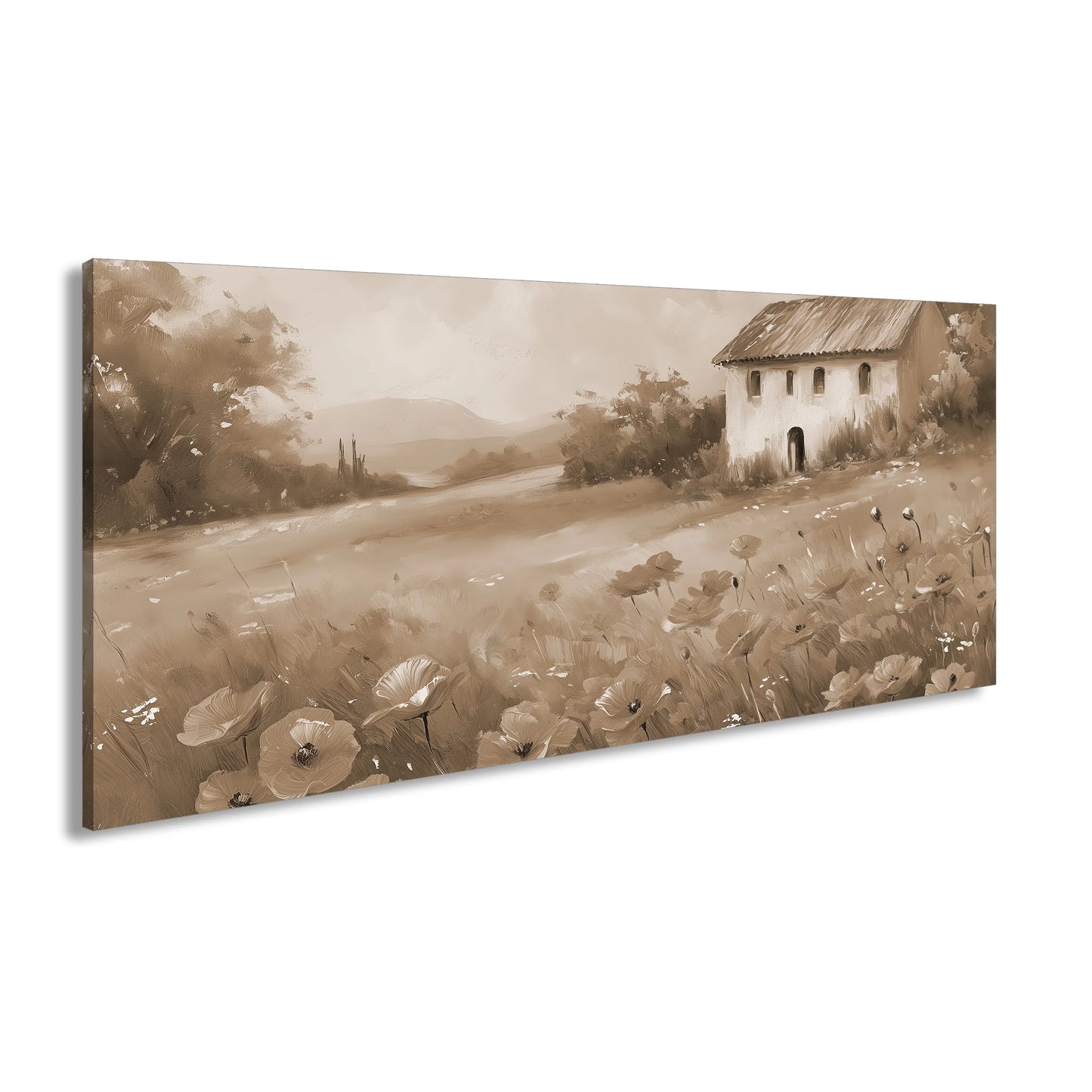 Hauptbild Sepia Panorama