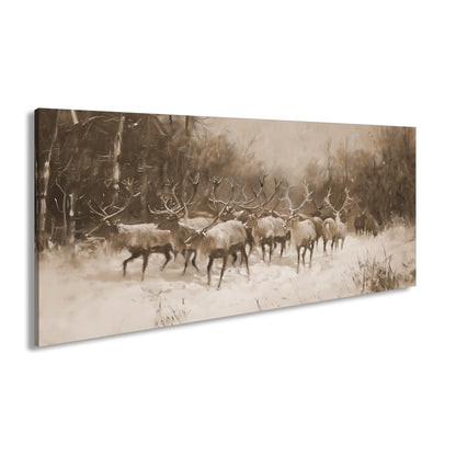 Hauptbild Sepia Panorama