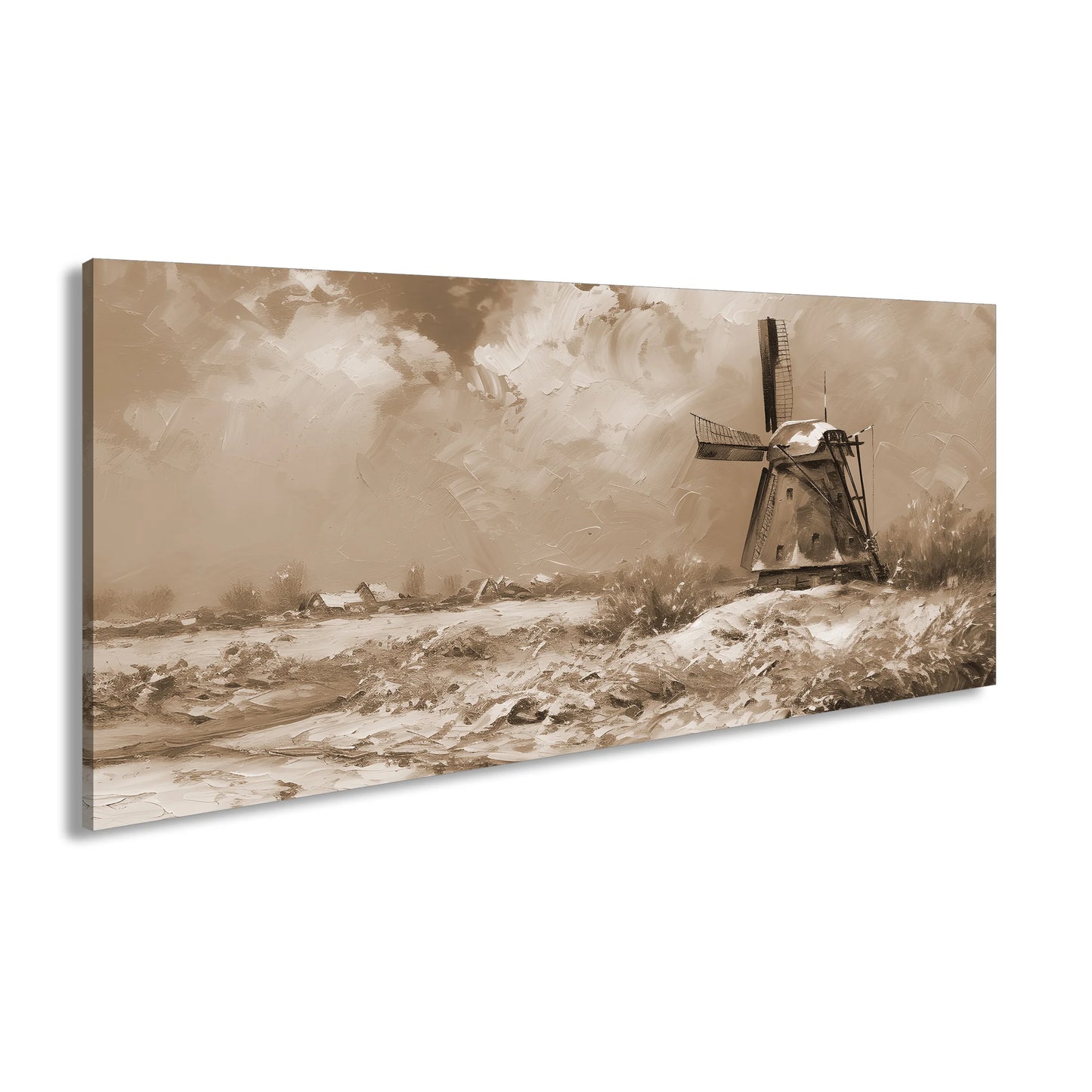 Hauptbild Sepia Panorama