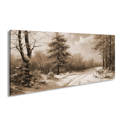 Hauptbild Sepia Panorama