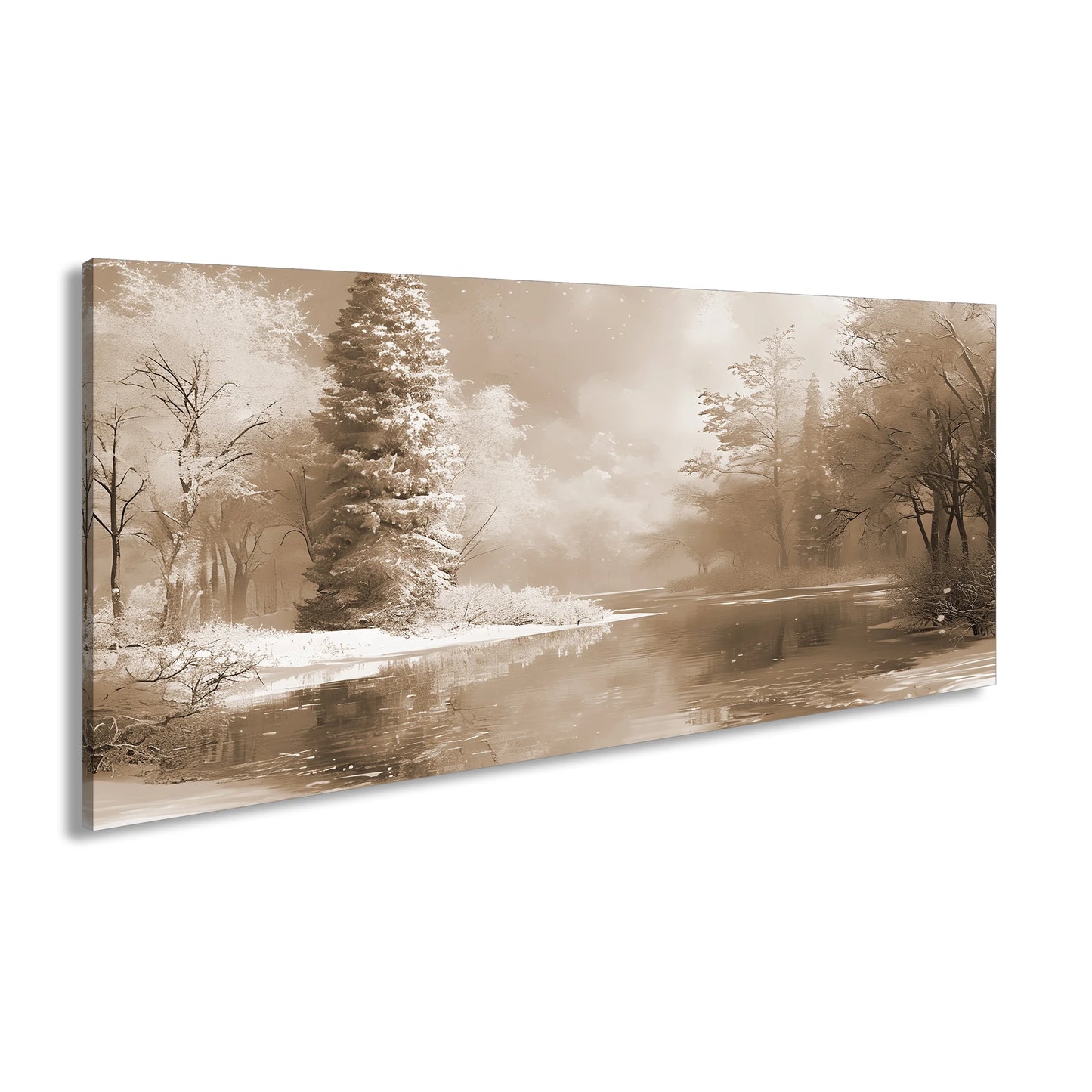 Hauptbild Sepia Panorama