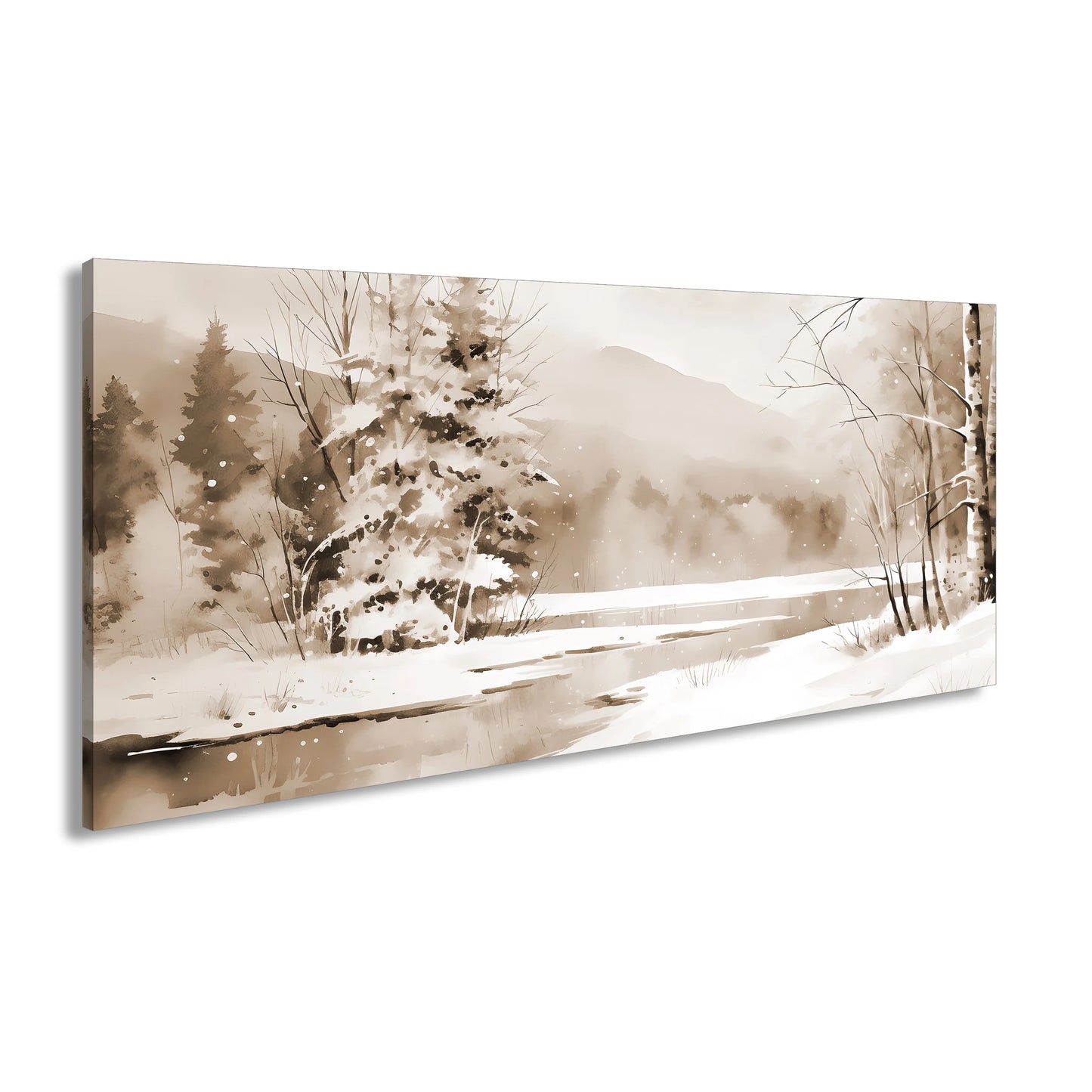 Hauptbild Sepia Panorama