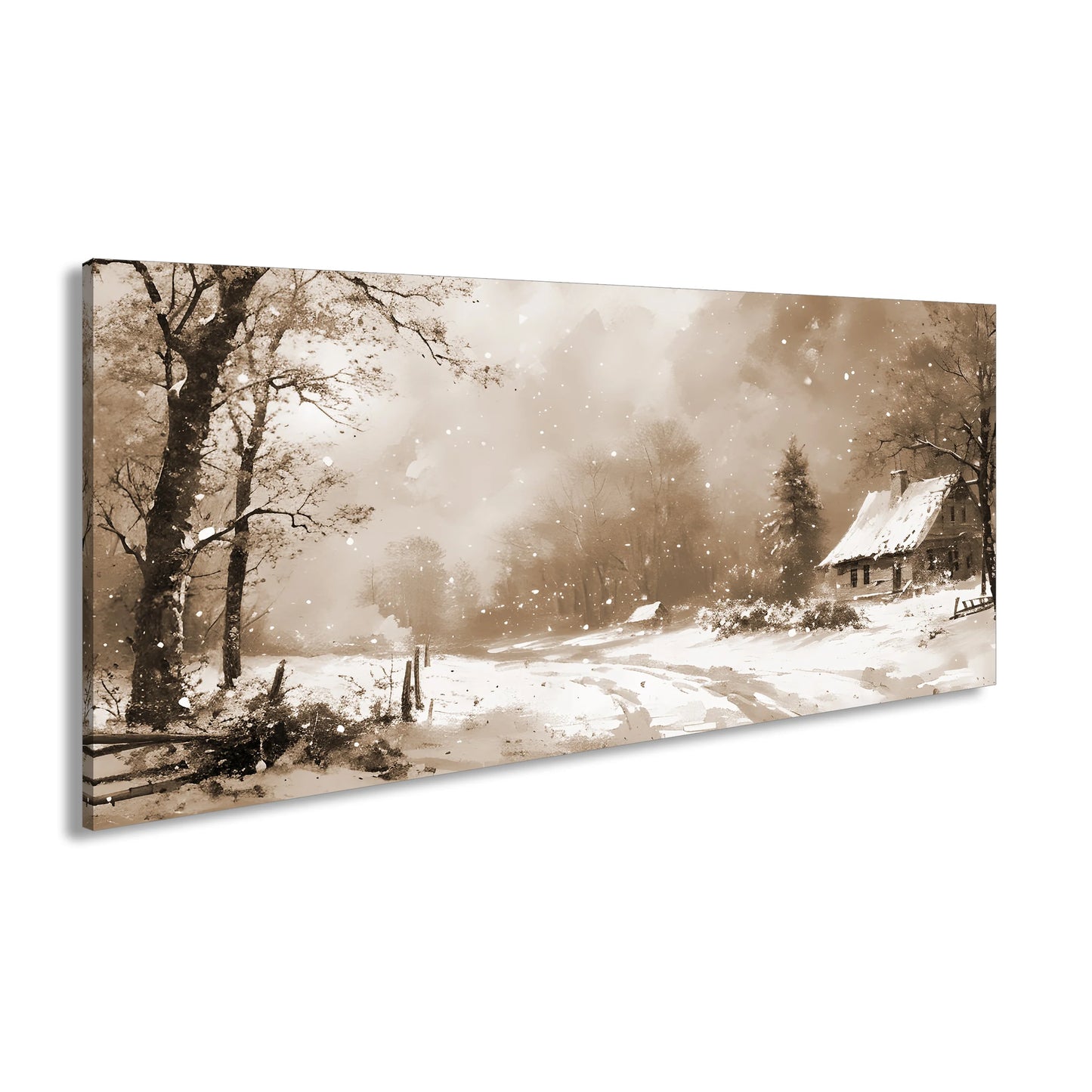 Hauptbild Sepia Panorama