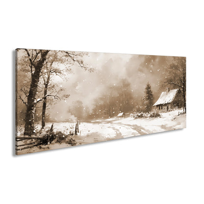 Hauptbild Sepia Panorama