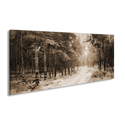 Hauptbild Sepia Panorama