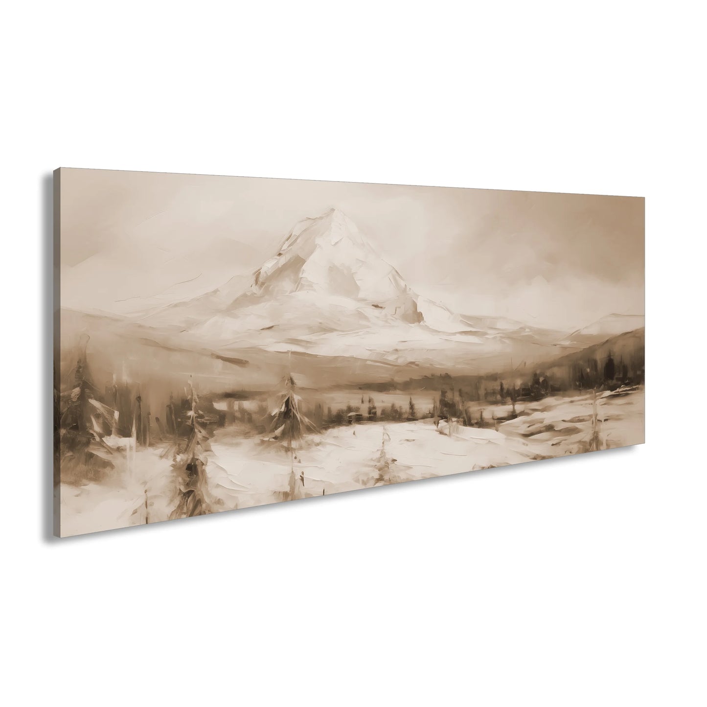 Hauptbild Sepia Panorama