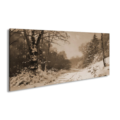 Hauptbild Sepia Panorama