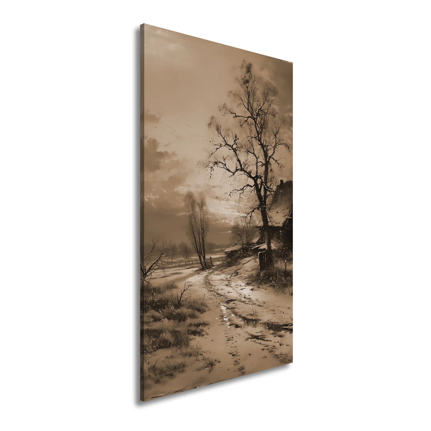 Hauptbild Sepia Panorama