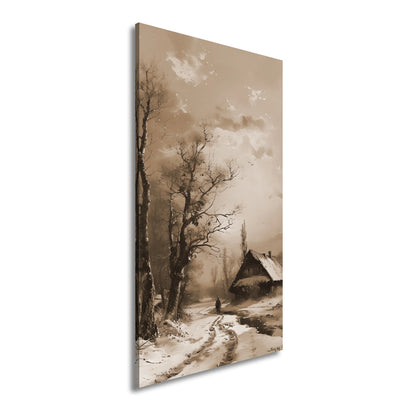 Hauptbild Sepia Panorama