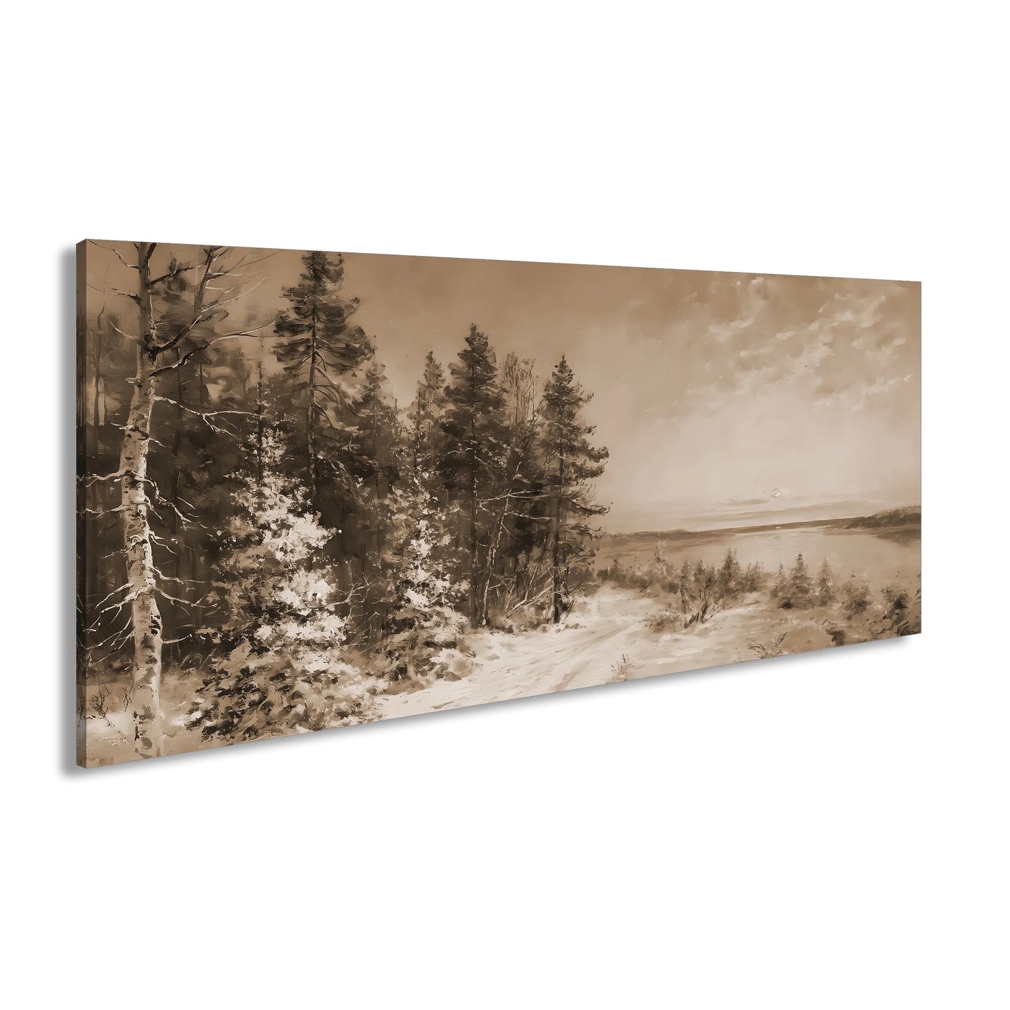 Hauptbild Sepia Panorama