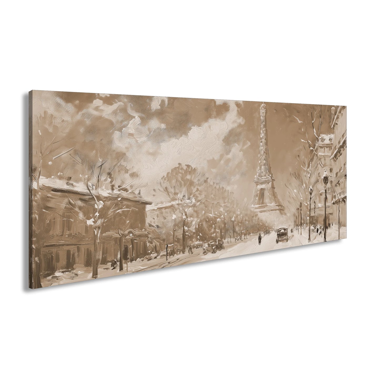 Hauptbild Sepia Panorama