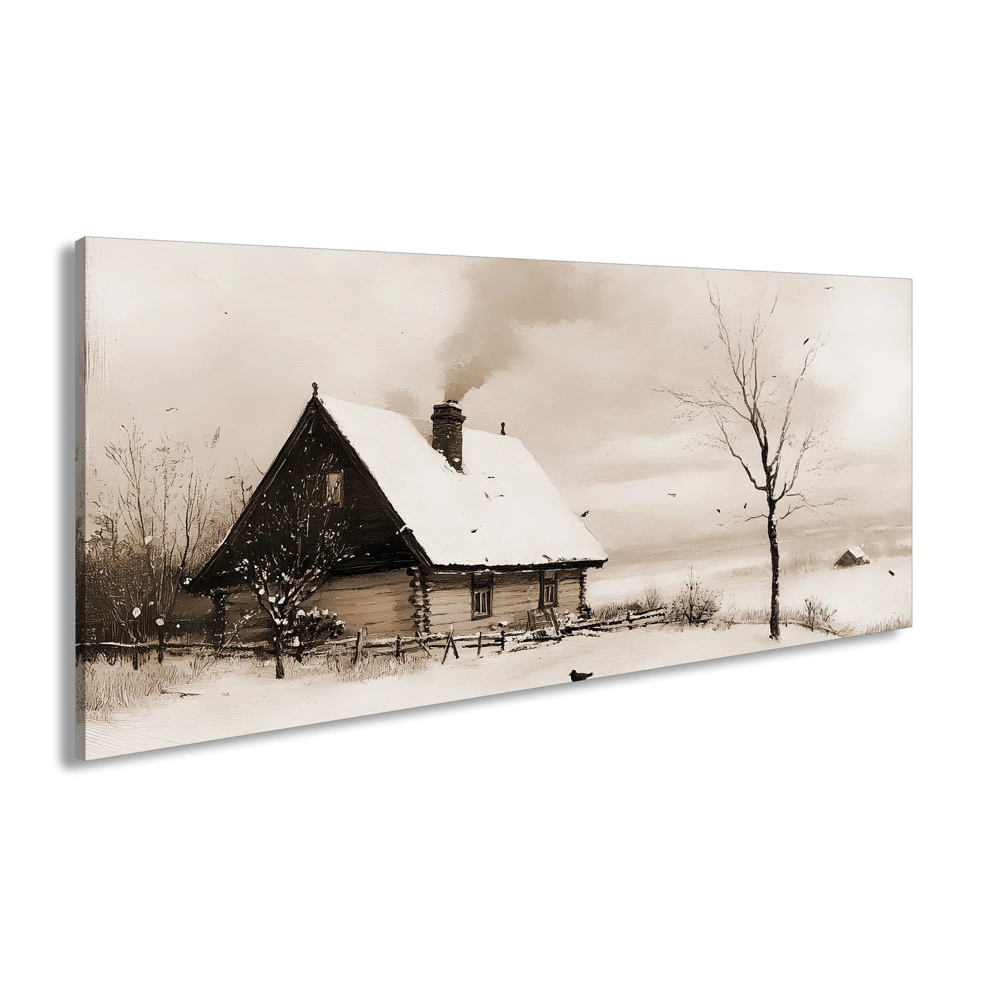 Hauptbild Sepia Panorama