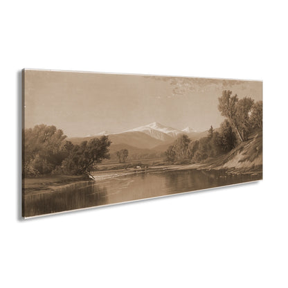 Hauptbild Sepia Panorama