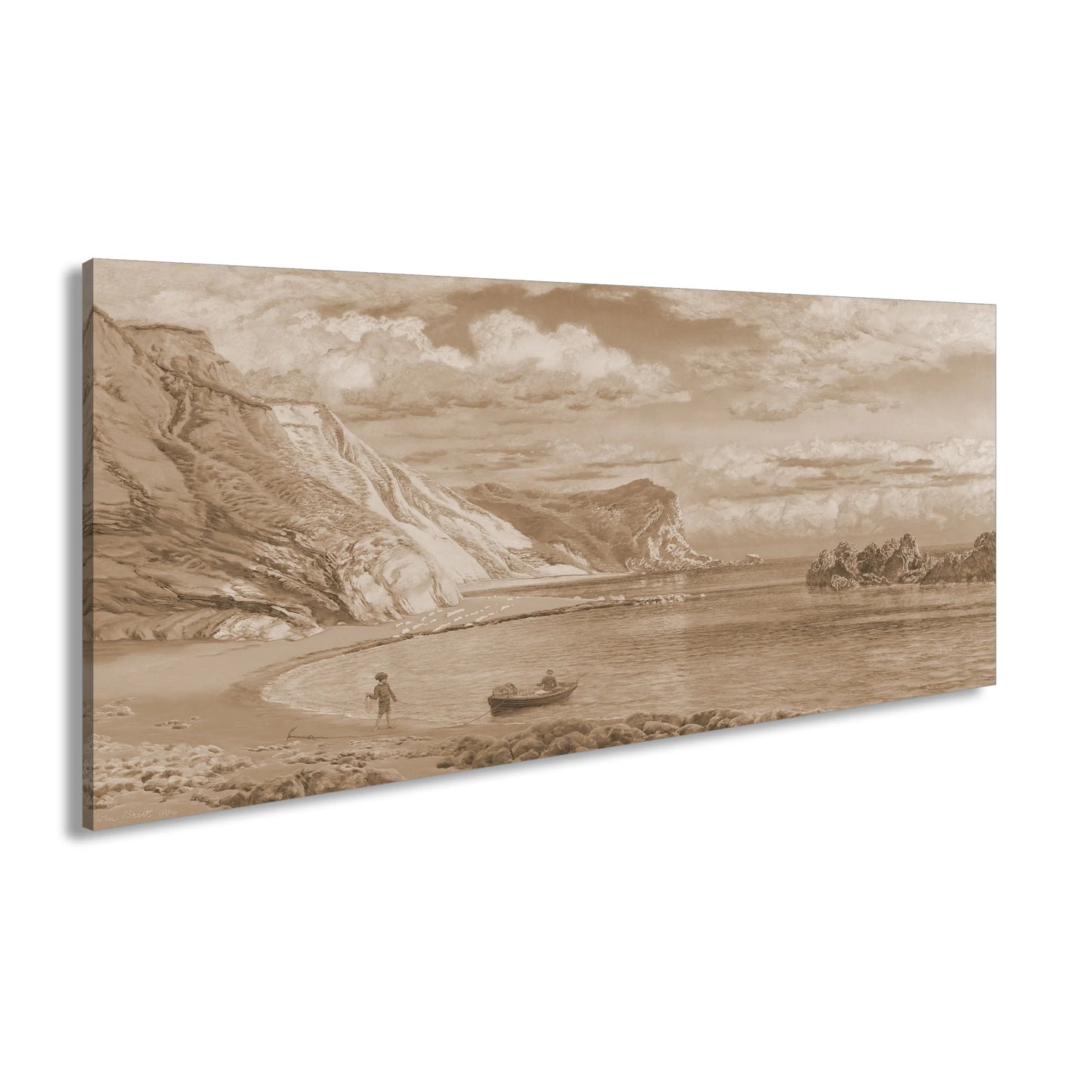 Hauptbild Sepia Panorama