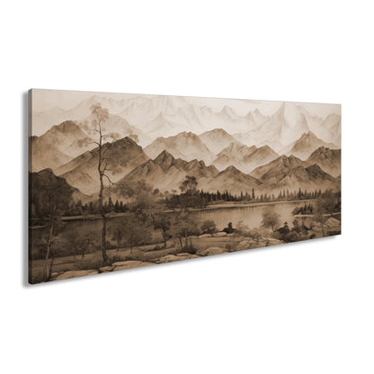 Hauptbild Sepia Panorama
