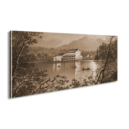 Hauptbild Sepia Panorama
