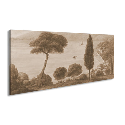 Hauptbild Sepia Panorama
