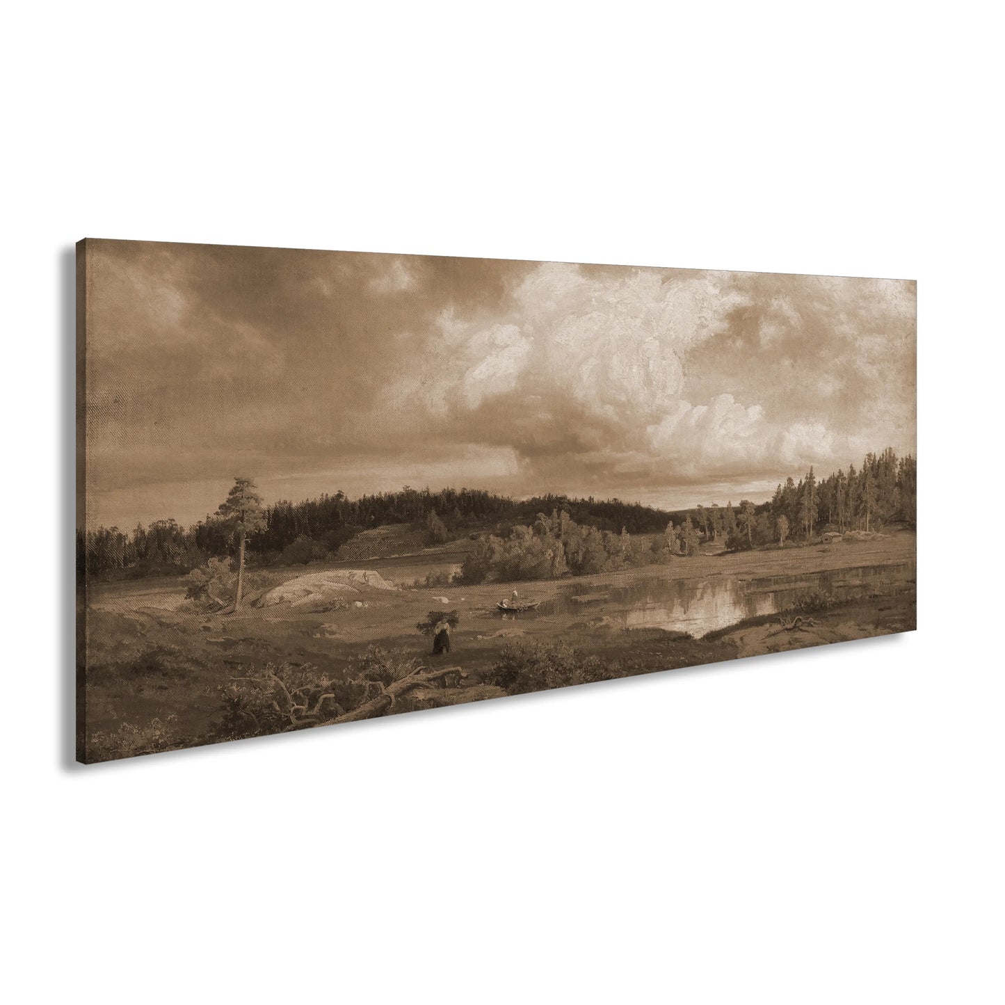 Hauptbild Sepia Panorama