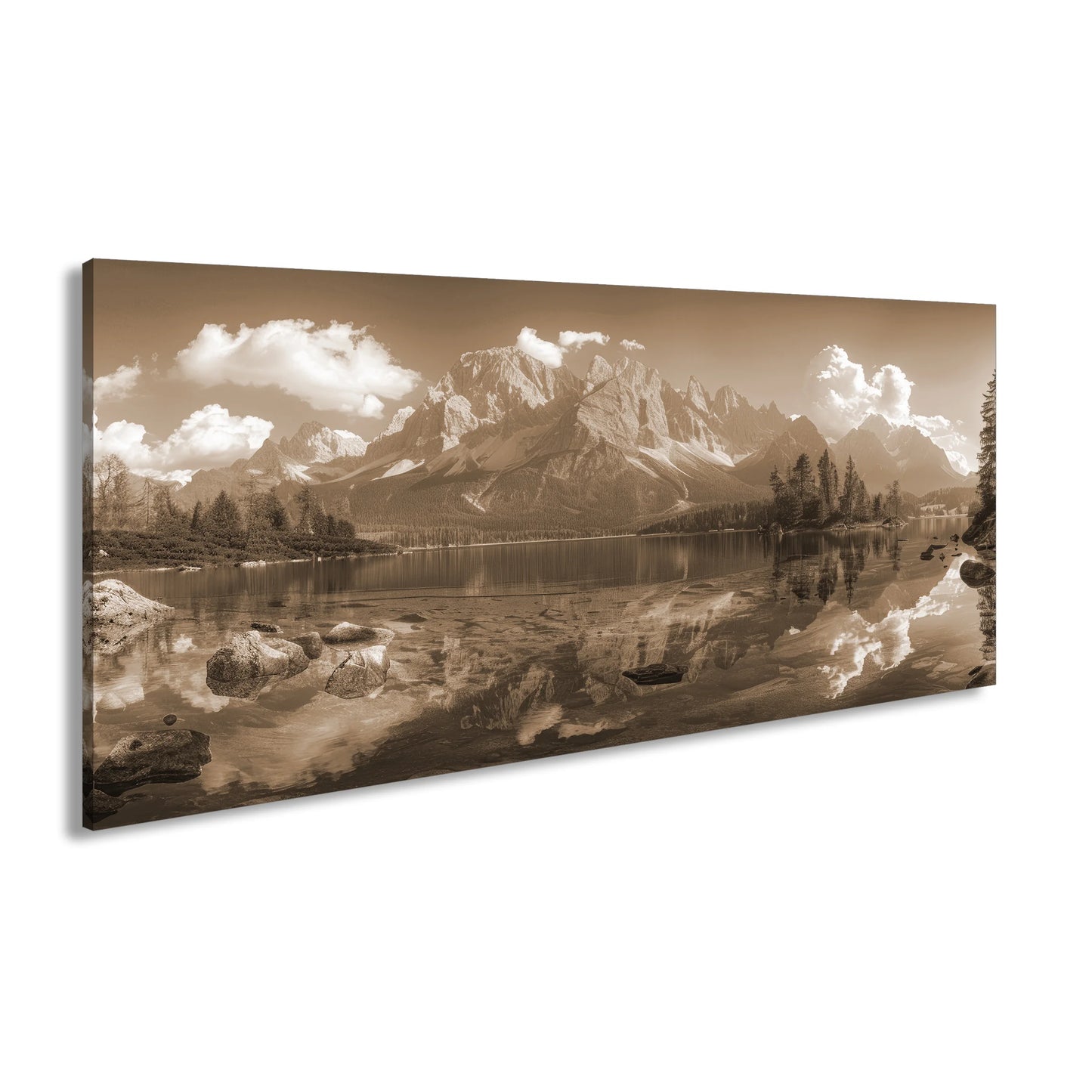 Hauptbild Sepia Panorama