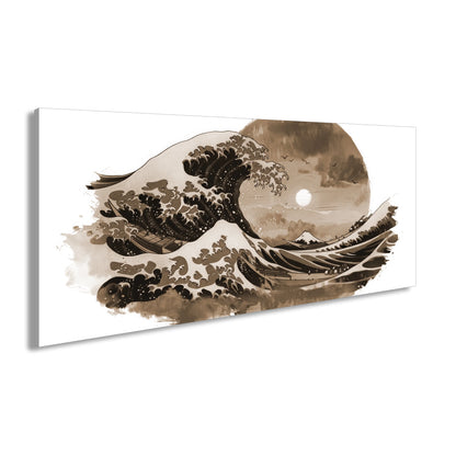 Hauptbild Sepia Panorama
