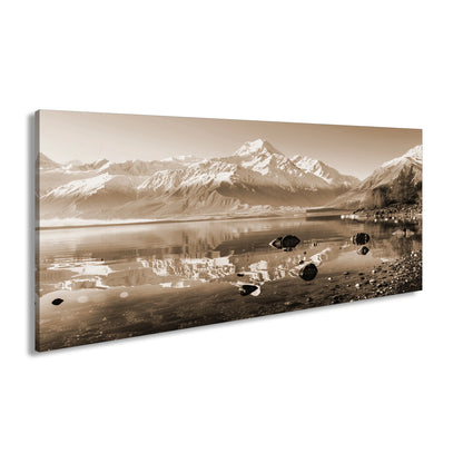 Hauptbild Sepia Panorama