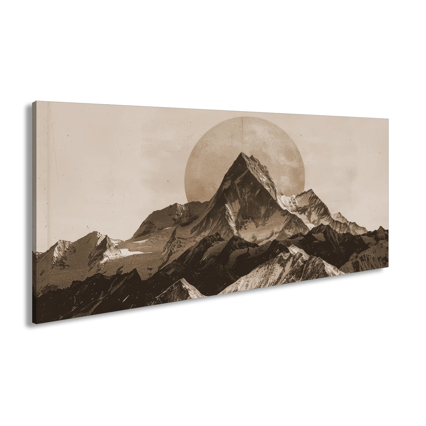 Hauptbild Sepia Panorama