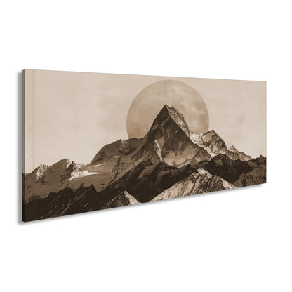 Hauptbild Sepia Panorama