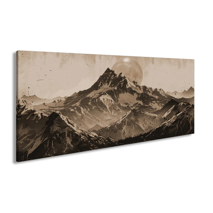 Hauptbild Sepia Panorama