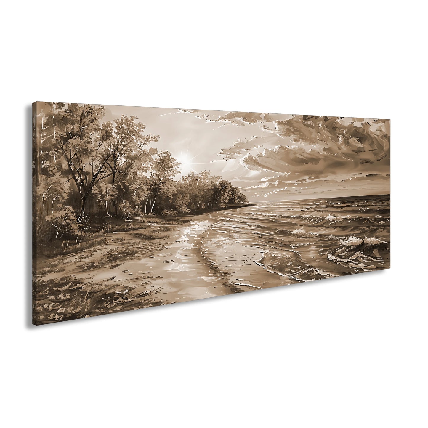 Hauptbild Sepia Panorama