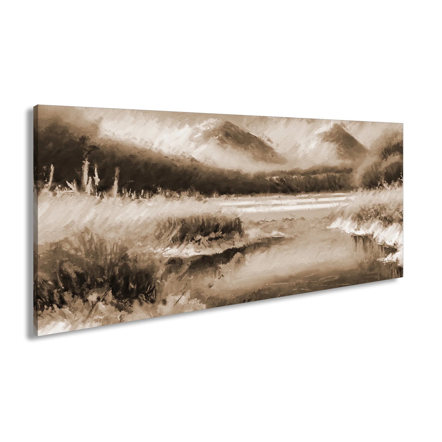 Hauptbild Sepia Panorama