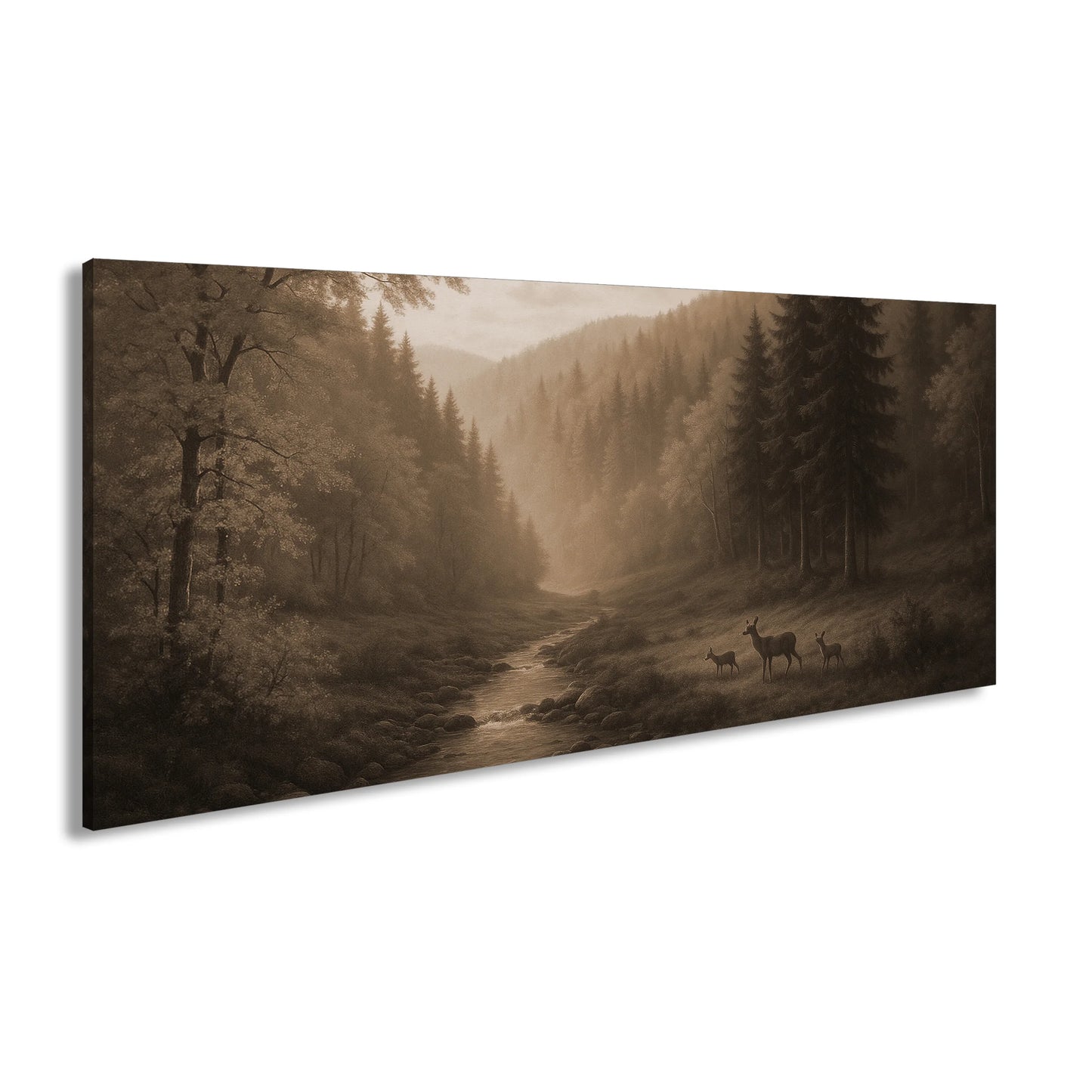 Hauptbild Sepia Panorama