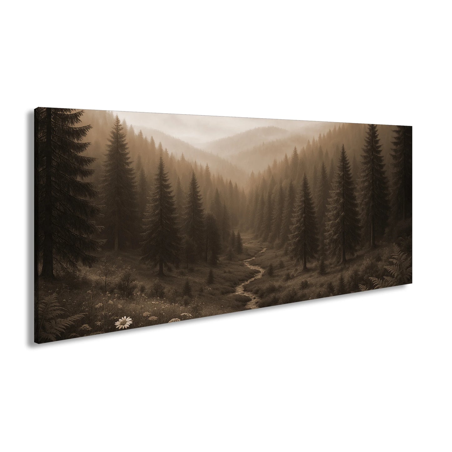 Hauptbild Sepia Panorama