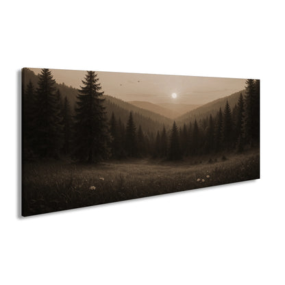 Hauptbild Sepia Panorama