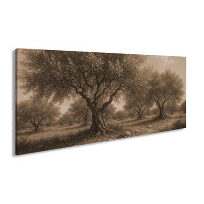 Hauptbild Sepia Panorama