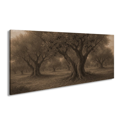 Hauptbild Sepia Panorama