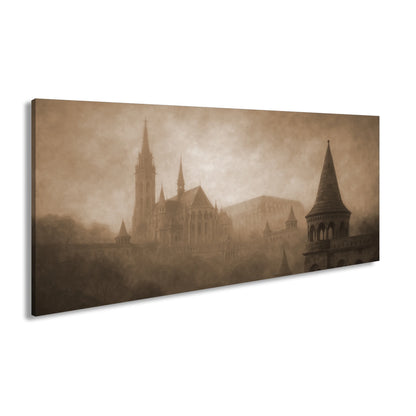 Hauptbild Sepia Panorama