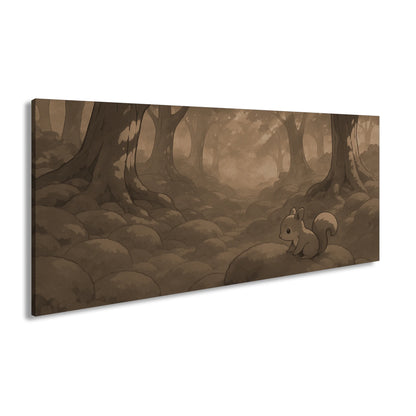 Hauptbild Sepia Panorama