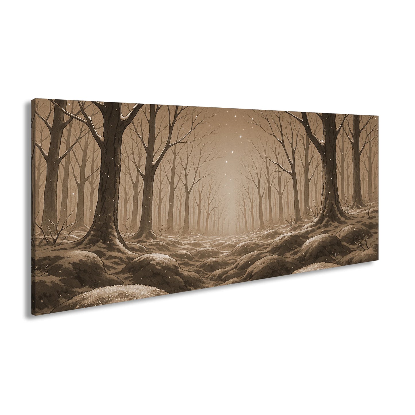 Hauptbild Sepia Panorama