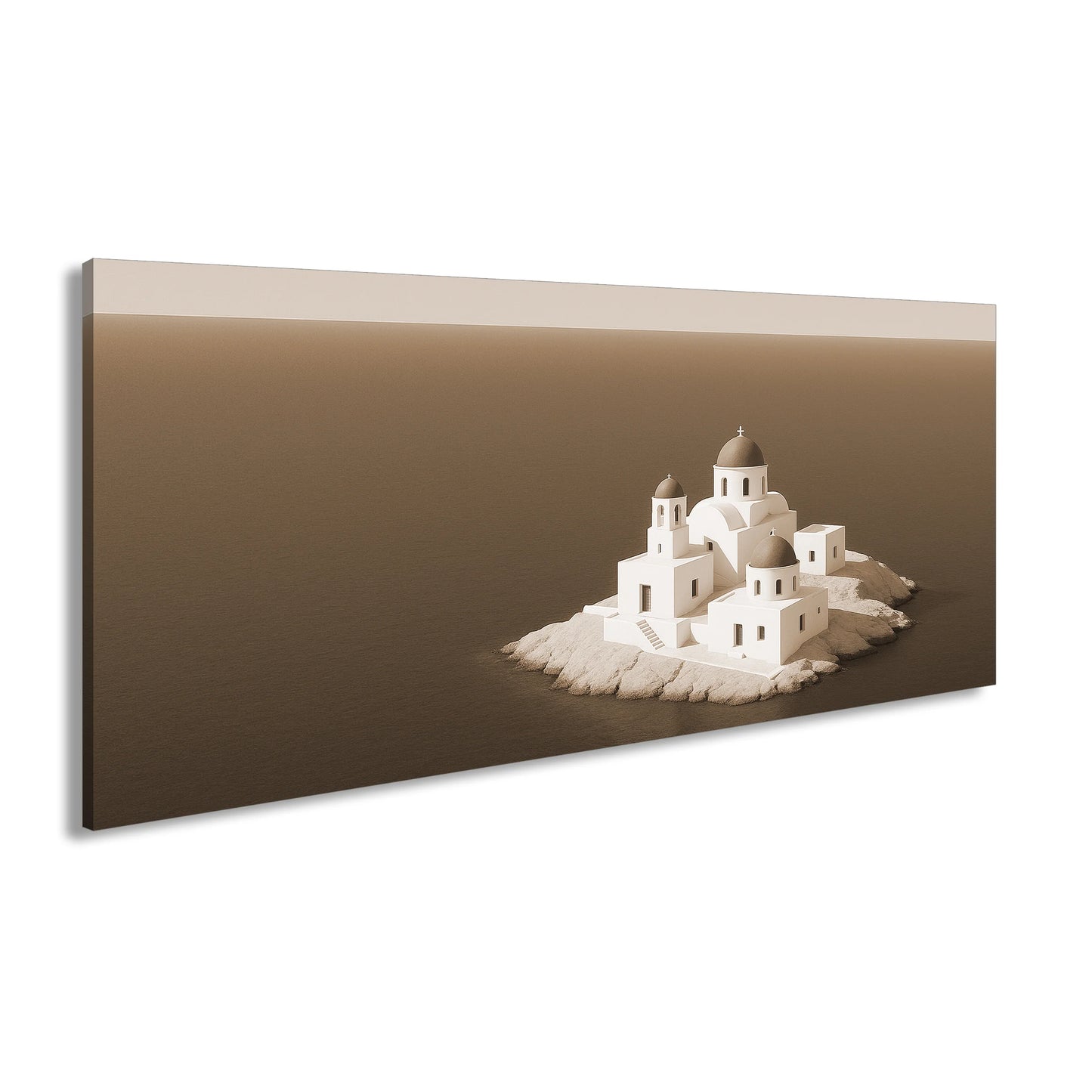 Hauptbild Sepia Panorama