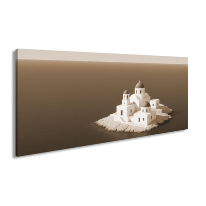 Hauptbild Sepia Panorama