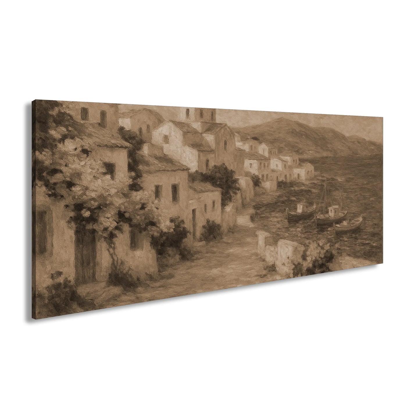 Hauptbild Sepia Panorama