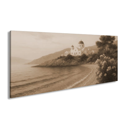 Hauptbild Sepia Panorama