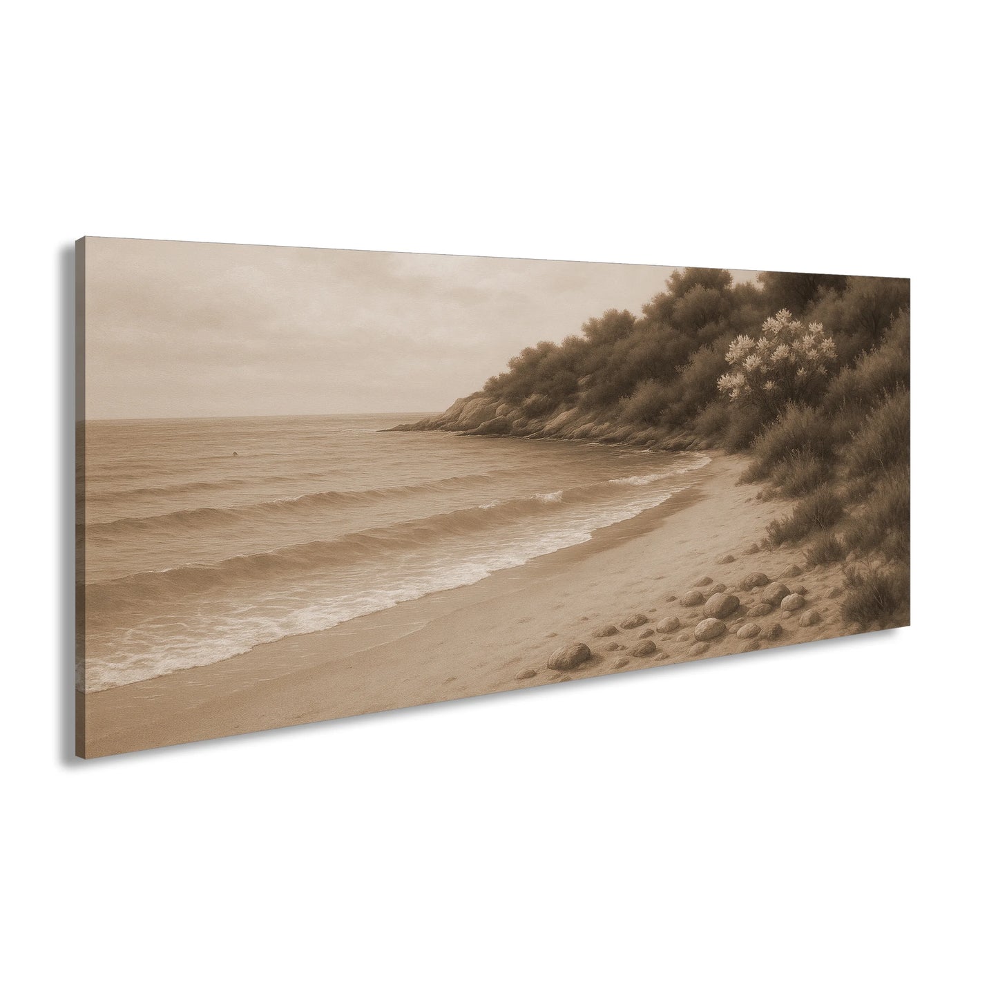 Hauptbild Sepia Panorama