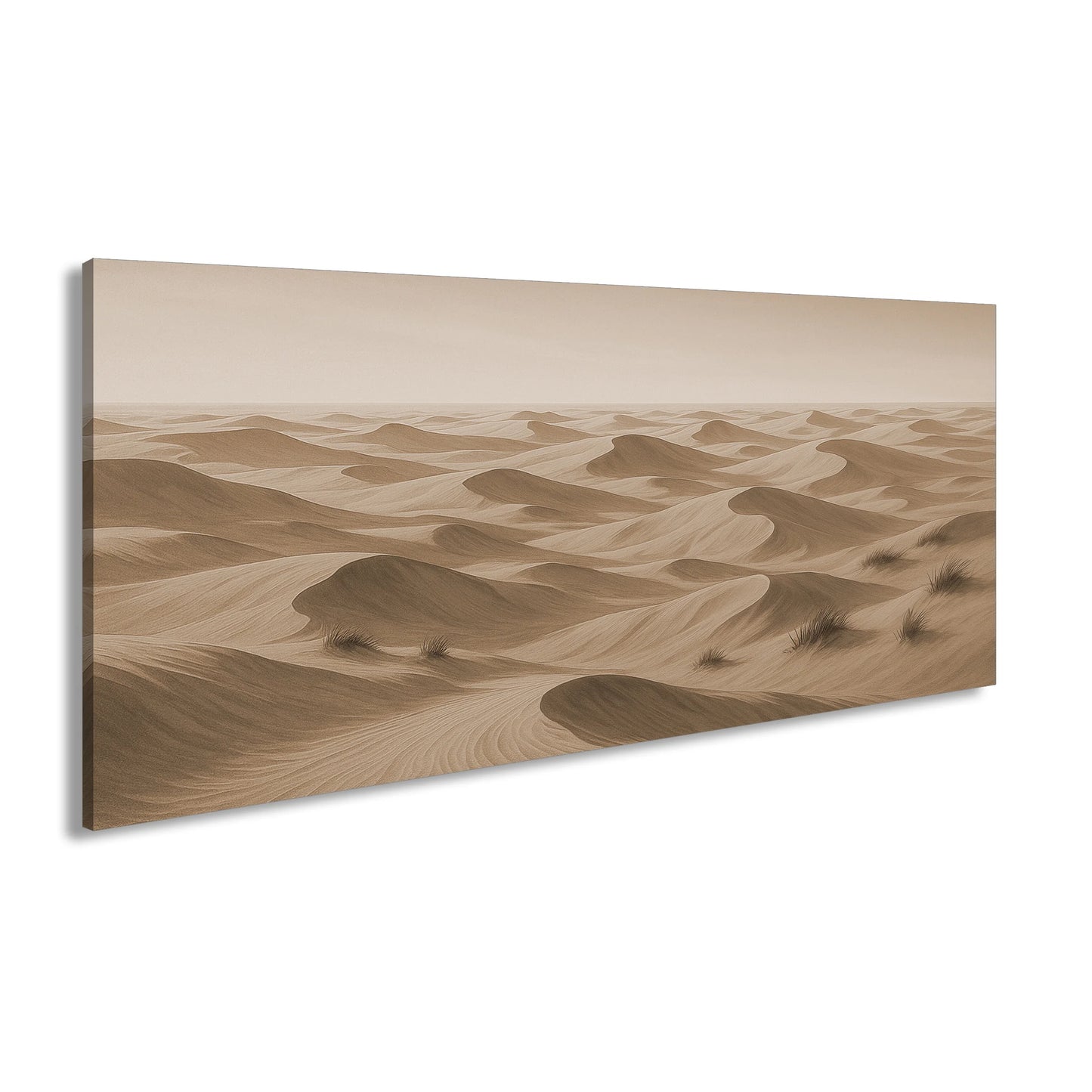 Hauptbild Sepia Panorama