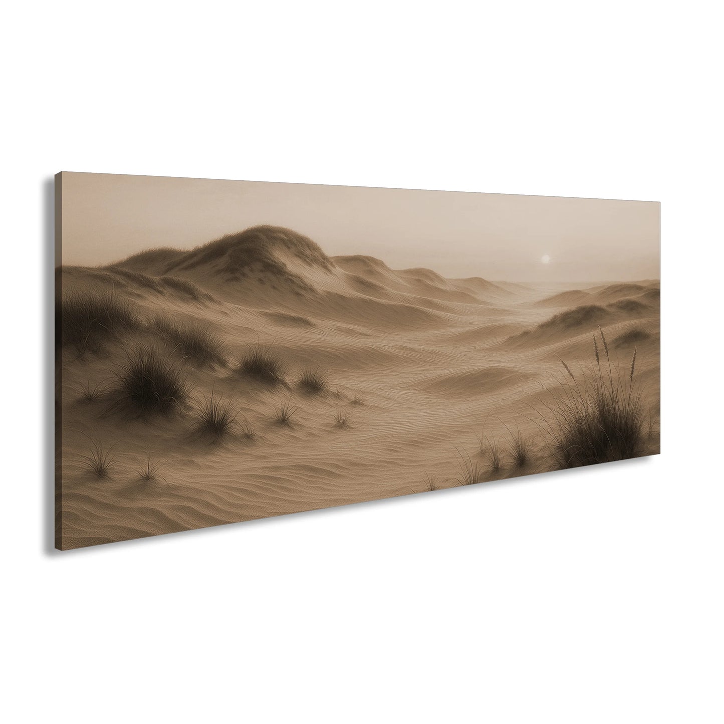 Hauptbild Sepia Panorama